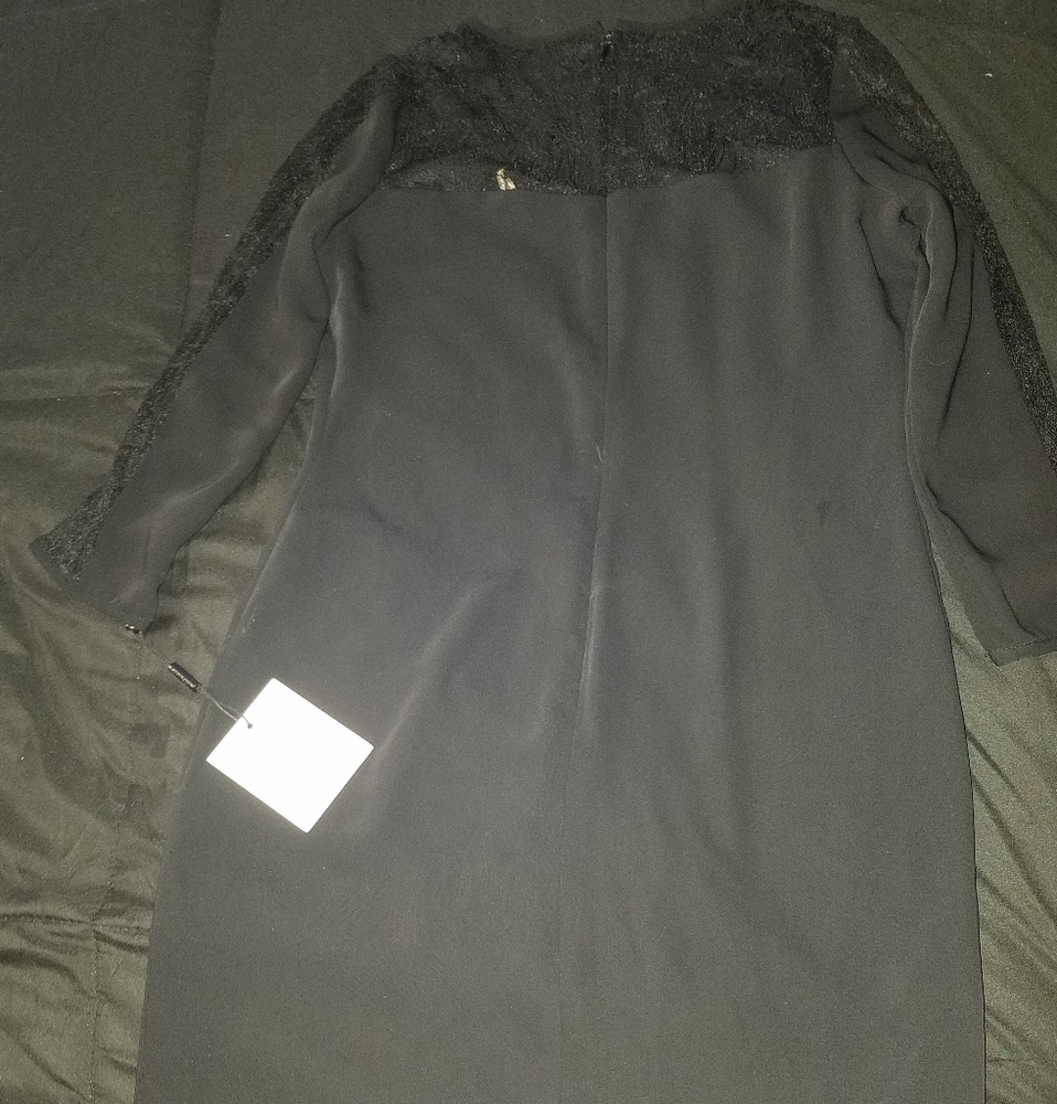 Womans Calvin Klein dress